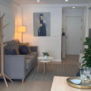 Casa La Victoria Apartment Malaga