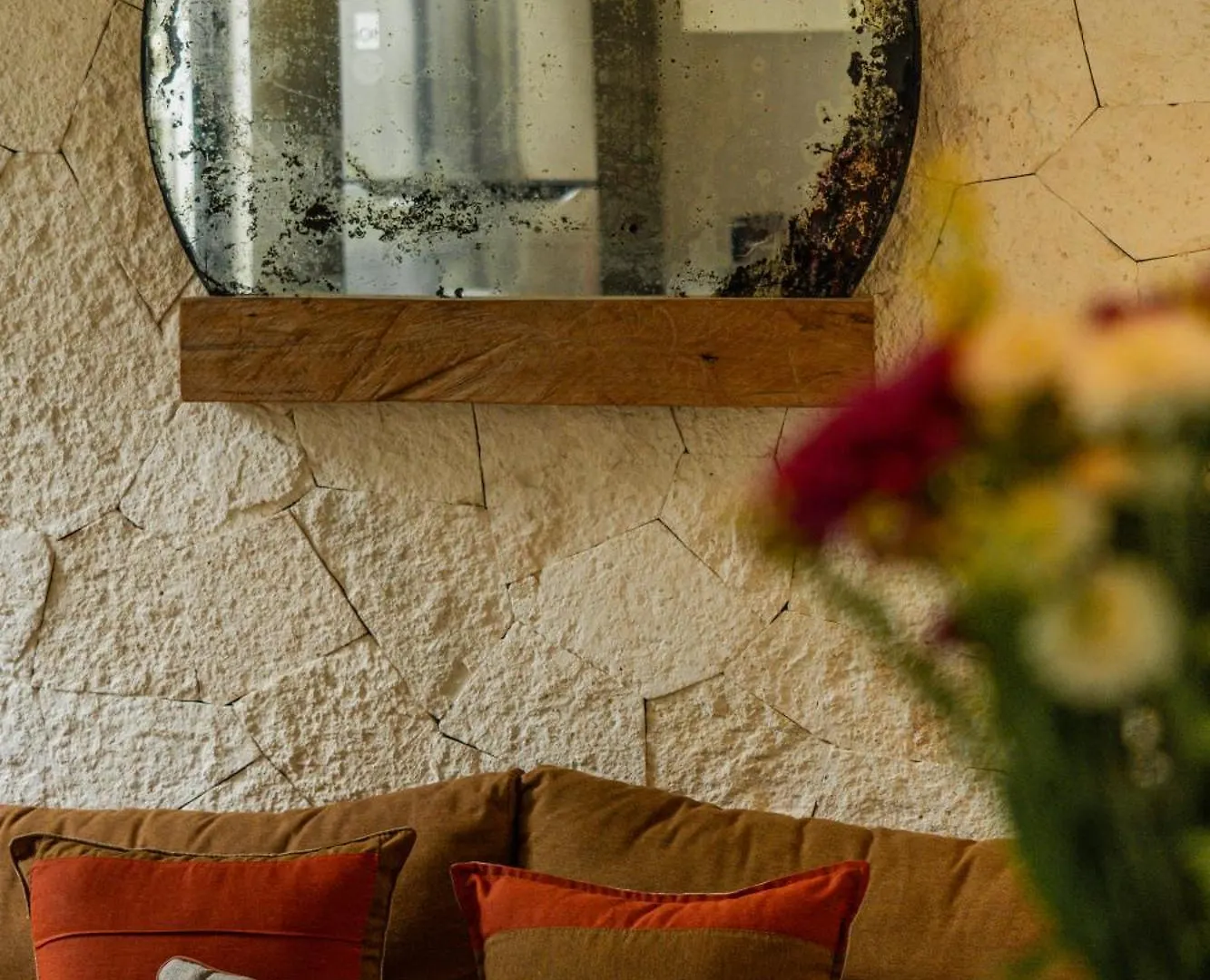 アパート Vida Jungle Boho Apart 14 With Special Fee To Access Hotel Bardo トゥルム メキシコ